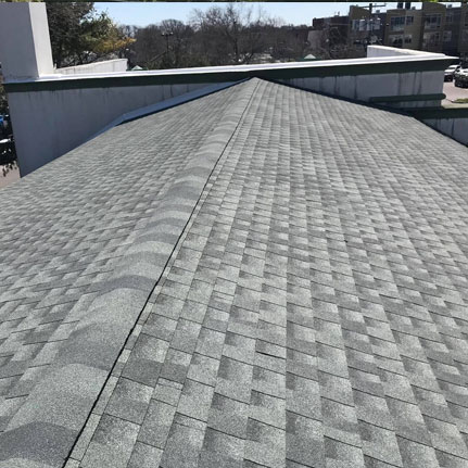 Roof Leak Repair Farmingville NY